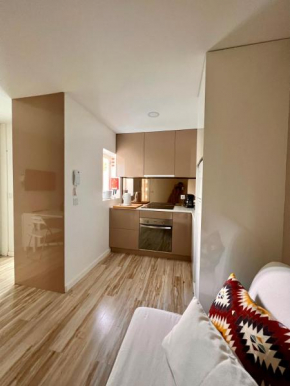 Cozy Apartment in Historical Center